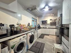 Blk 313A Anchorvale Gardens (Sengkang), HDB 5 Rooms #556422021